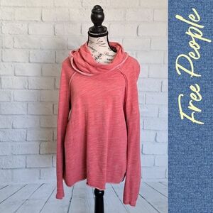 SALE. Free People Beachwear top